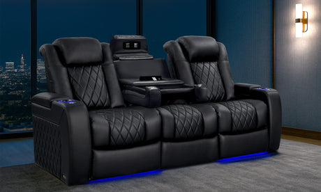 Tuscany Console Heat & Massage 2025