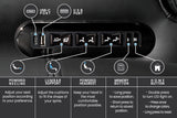 Tuscany Ultimate Heat & Ventilation 2025