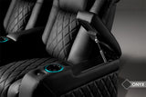 Tuscany Ultimate Heat & Ventilation 2025