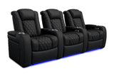 Tuscany Luxury Float™ Zero Gravity Heat & Massage 2025