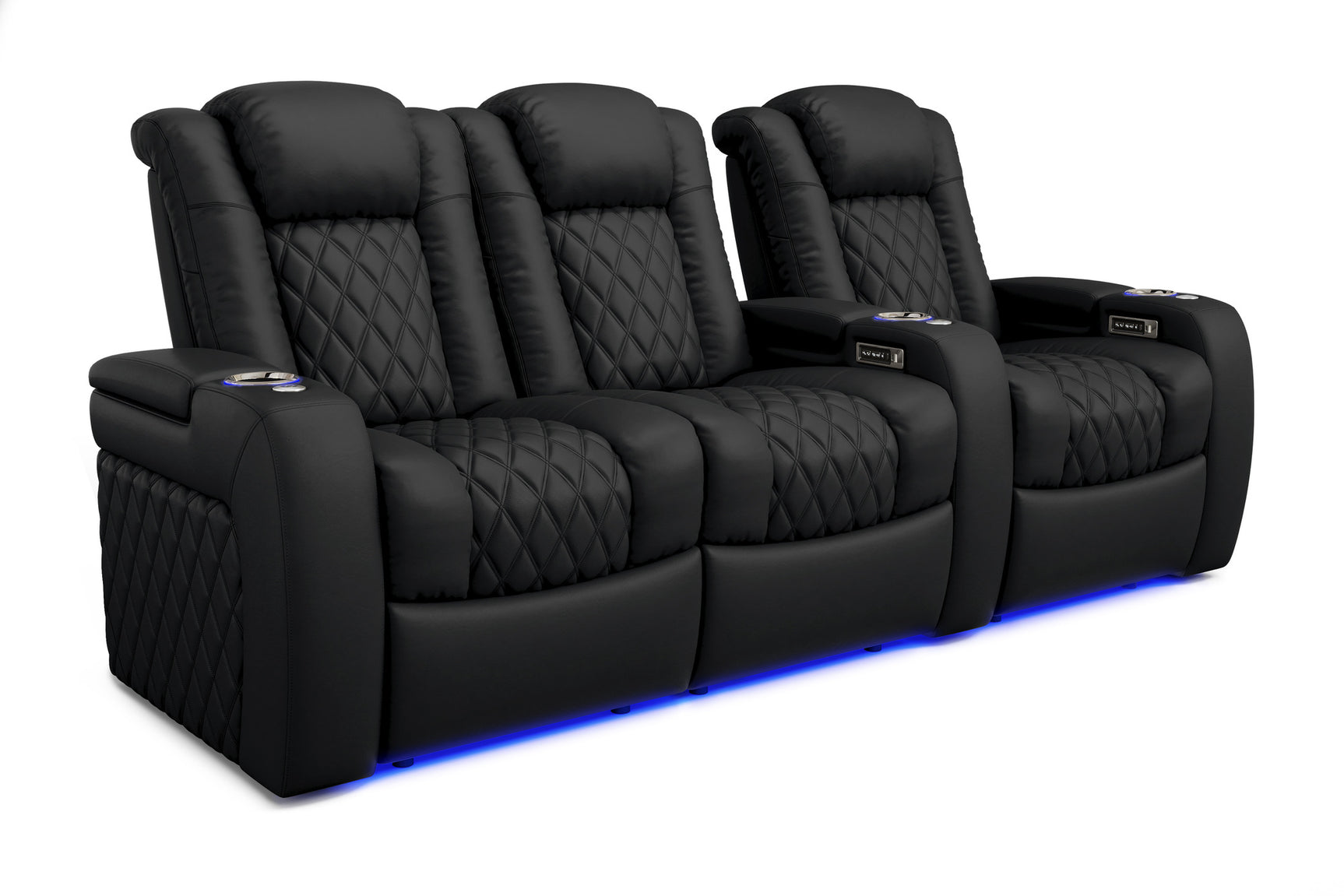 Tuscany Luxury Float™ Zero Gravity Heat & Massage 2025