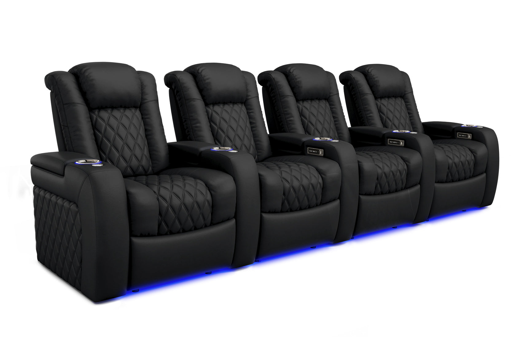 Tuscany Luxury Float™ Zero Gravity Heat & Massage 2025