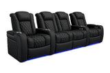 Tuscany Luxury Float™ Zero Gravity Heat & Massage 2025
