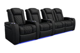 Tuscany Luxury Float™ Zero Gravity Heat & Massage 2025