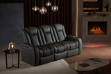 Tuscany Luxury Console