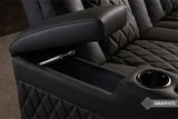 Tuscany Luxury Console