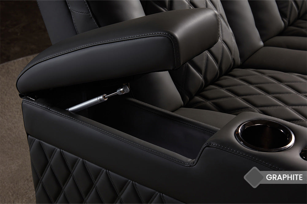 Tuscany Luxury Console
