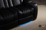 Tuscany Luxury Console