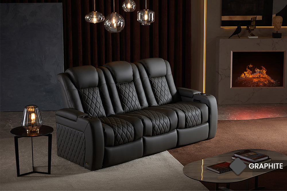 Tuscany Luxury Console