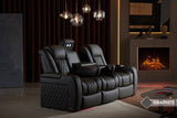 Tuscany Luxury Console