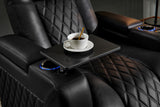 Tuscany Luxury Float™ Zero Gravity Heat & Massage 2025