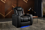 Tuscany Luxury Float™ Zero Gravity Heat & Massage 2025