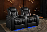 Tuscany Luxury Float™ Zero Gravity Heat & Massage 2025