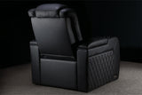 Tuscany Luxury Console
