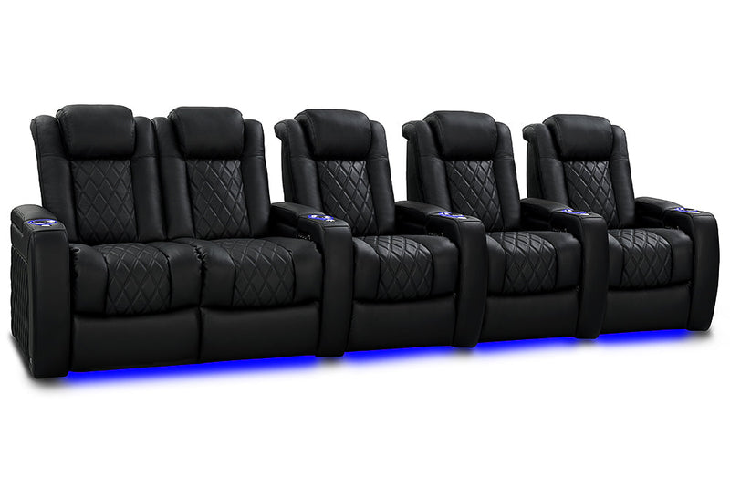 Tuscany Slim Ultimate Theater Seat | Valencia Canada