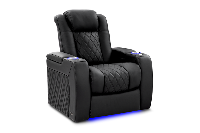 Valencia D-BOX Haptic+ Tuscany Ultimate Luxury Edition