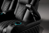 Tuscany Ultimate Heat & Ventilation 2025