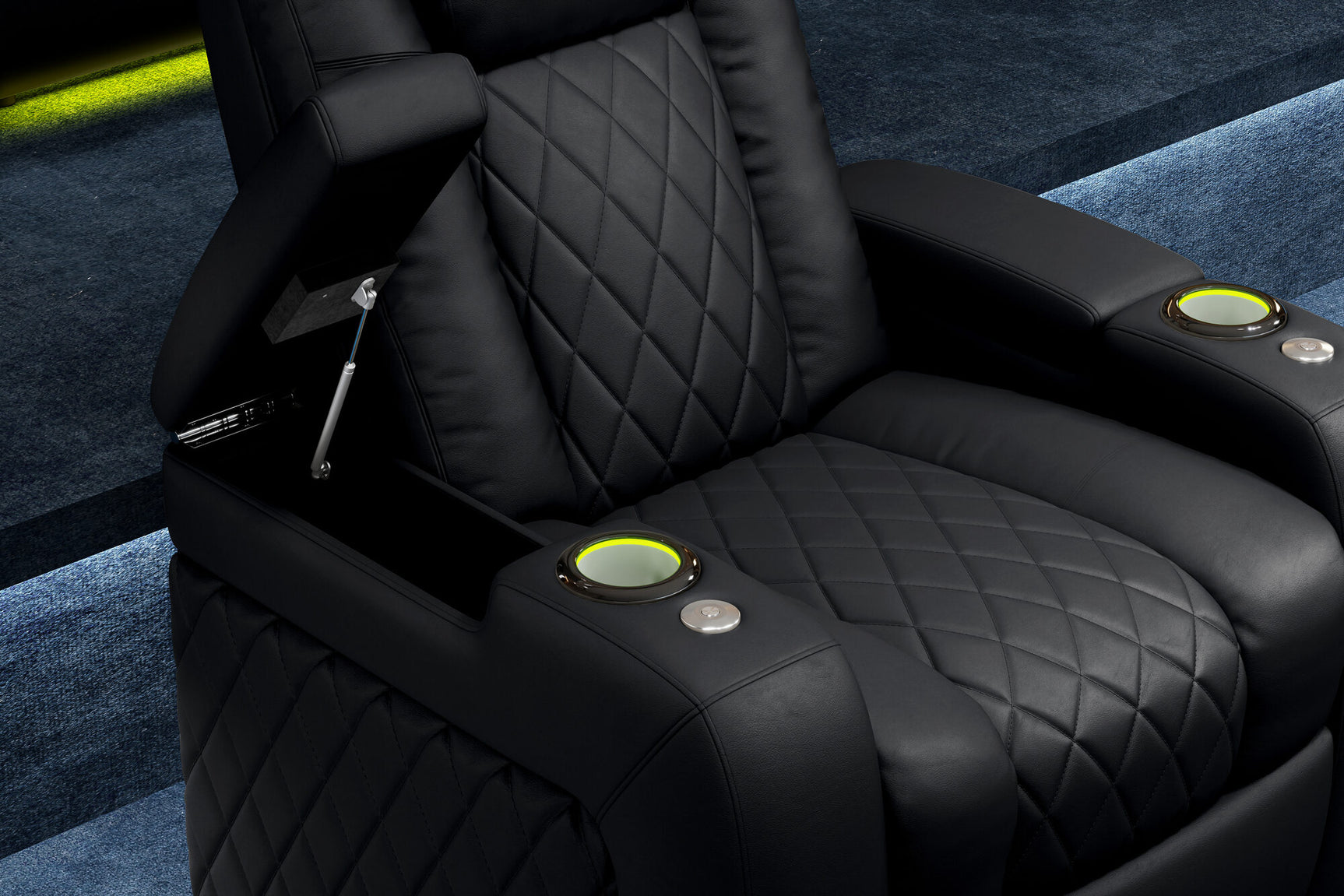 Tuscany XL 2025