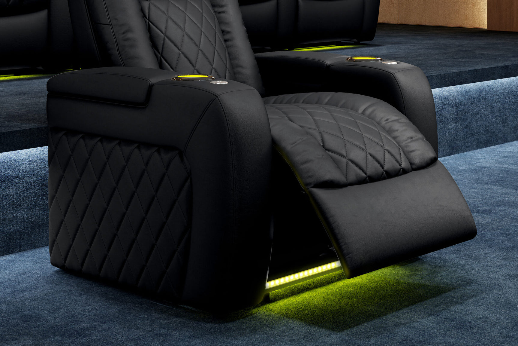 Tuscany XL 2025