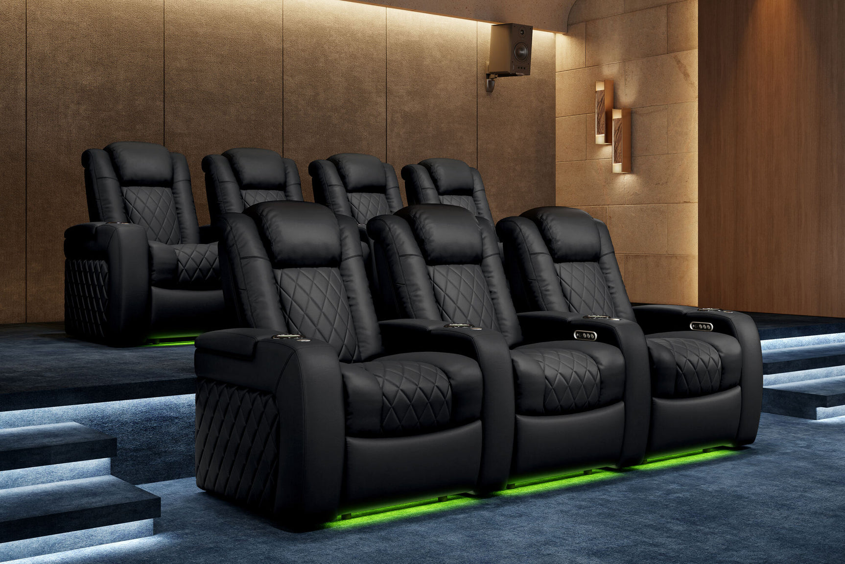 Tuscany XL 2025