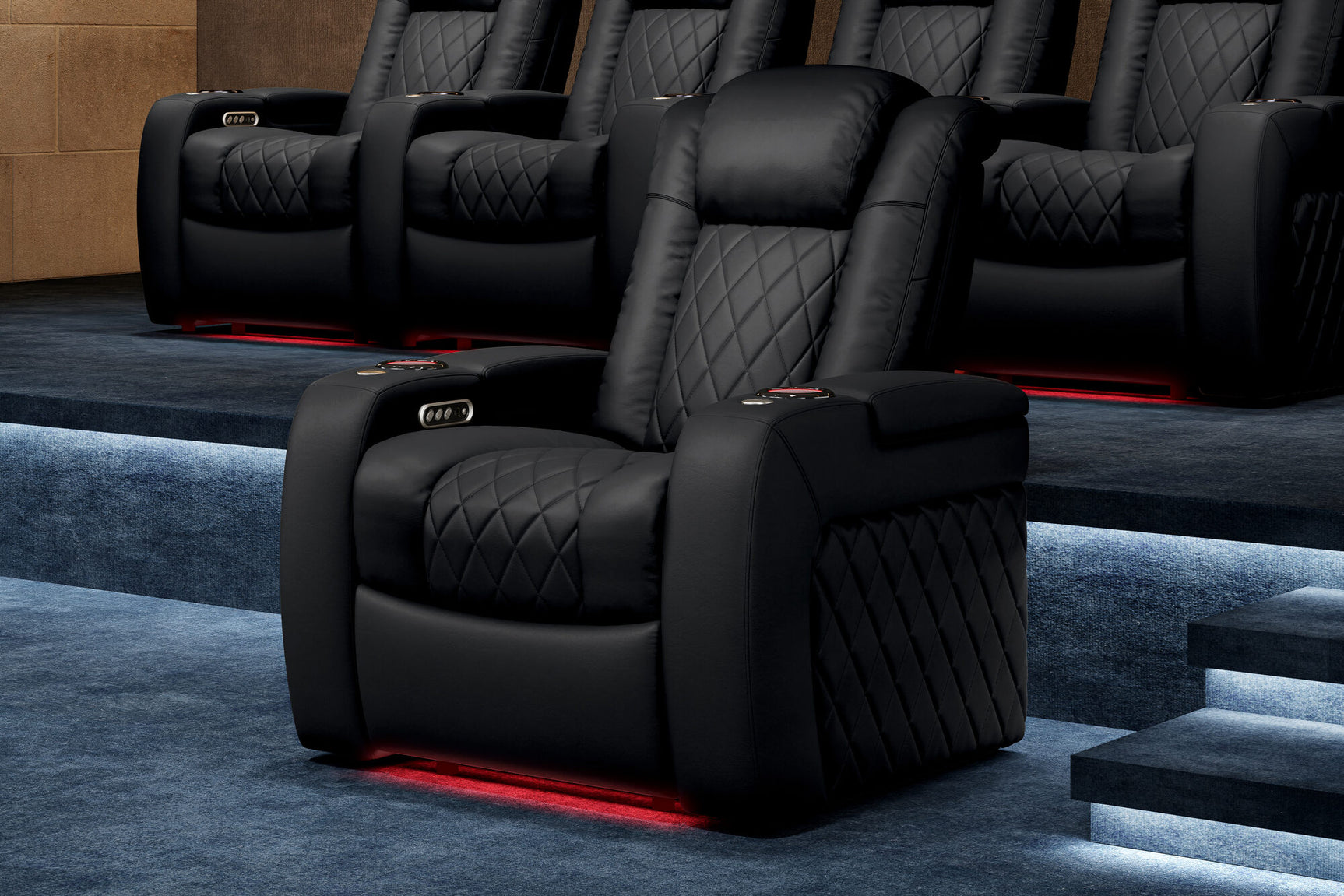 Tuscany XL 2025