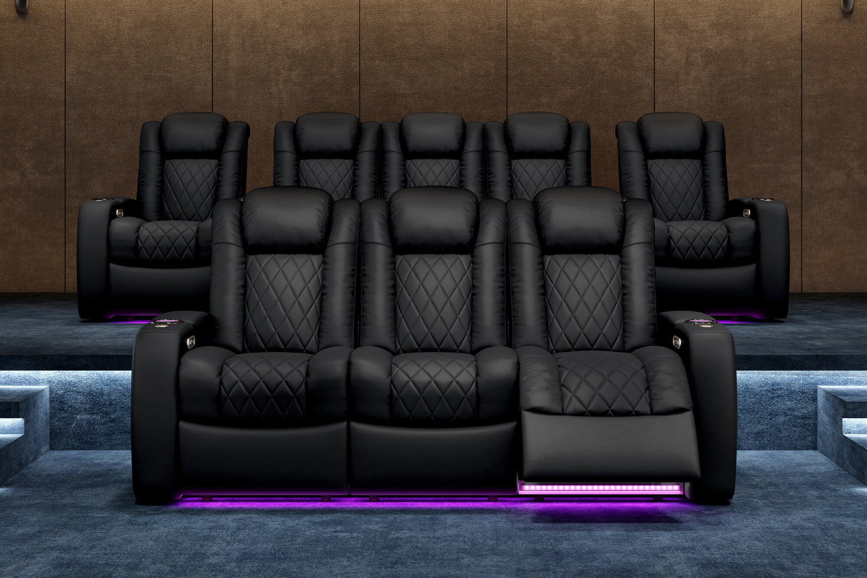 Tuscany XL 2025