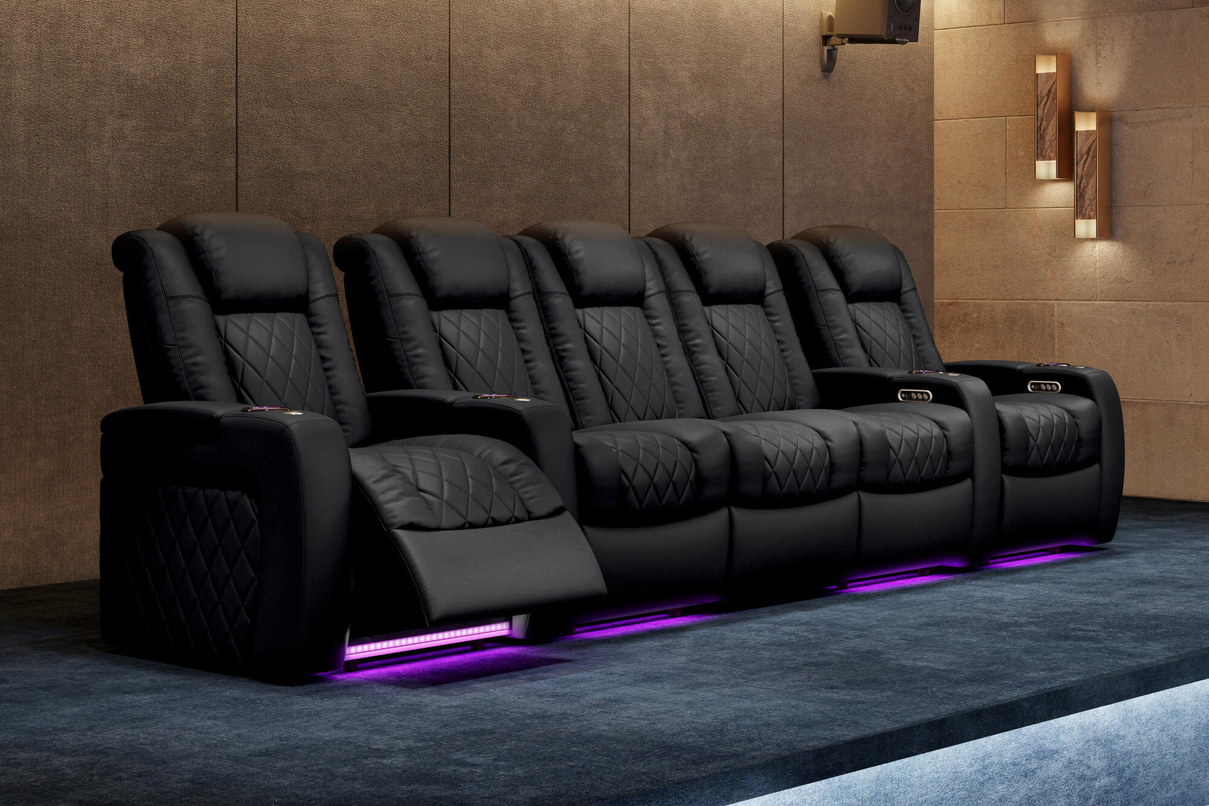 Tuscany XL 2025