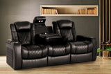 Tuscany XL Console
