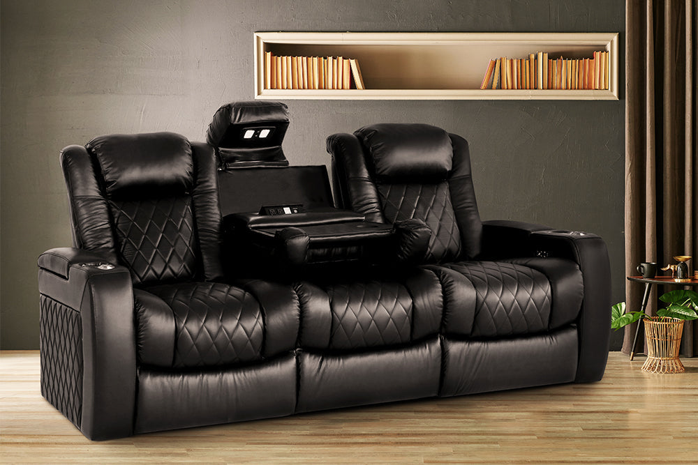 Tuscany XL Console