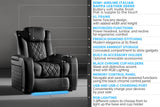 Tuscany XL Luxury 2025