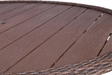 Brendon Outdoor Dining Set