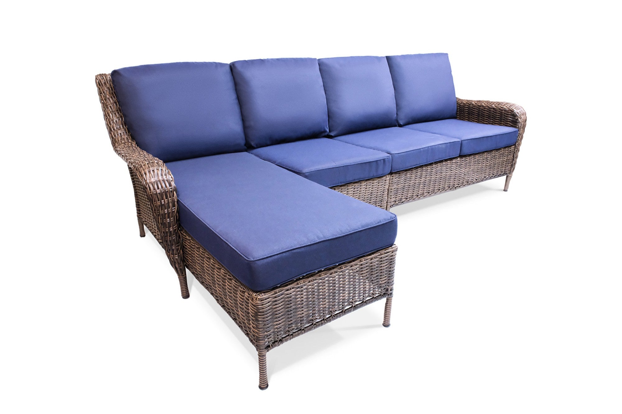 Brendon Outdoor Sectional Set