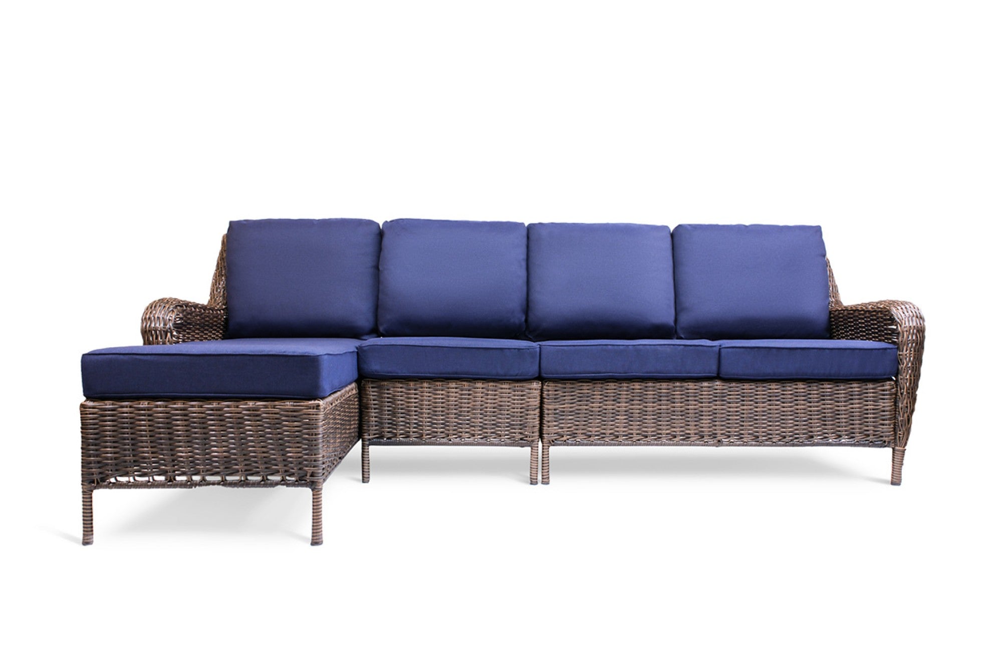 Brendon Outdoor Sectional Set