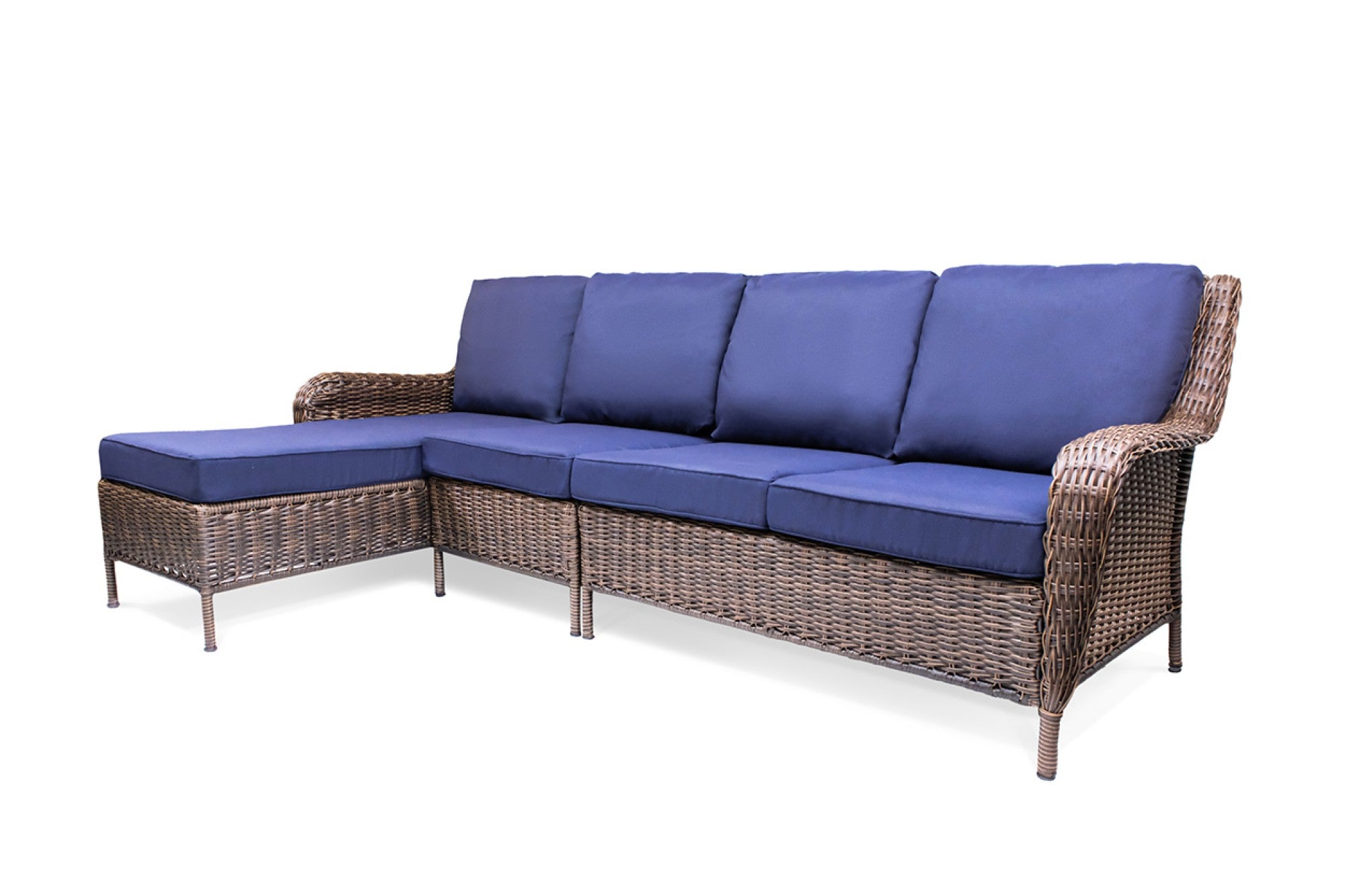 Brendon Outdoor Sectional Set