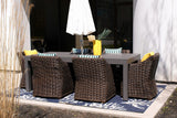 Esme Outdoor Dining Set