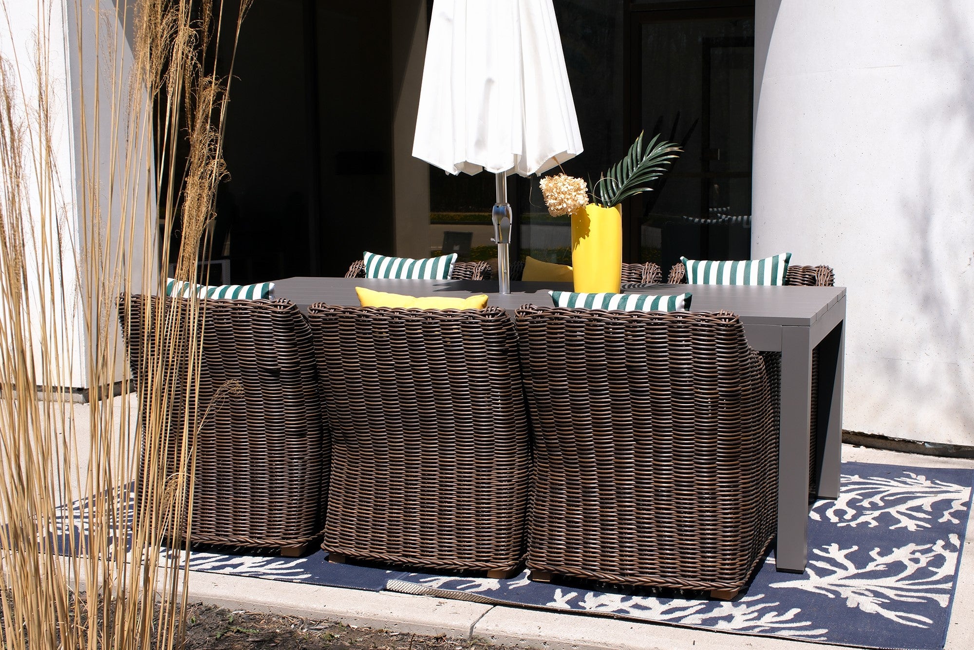 Esme Outdoor Dining Set
