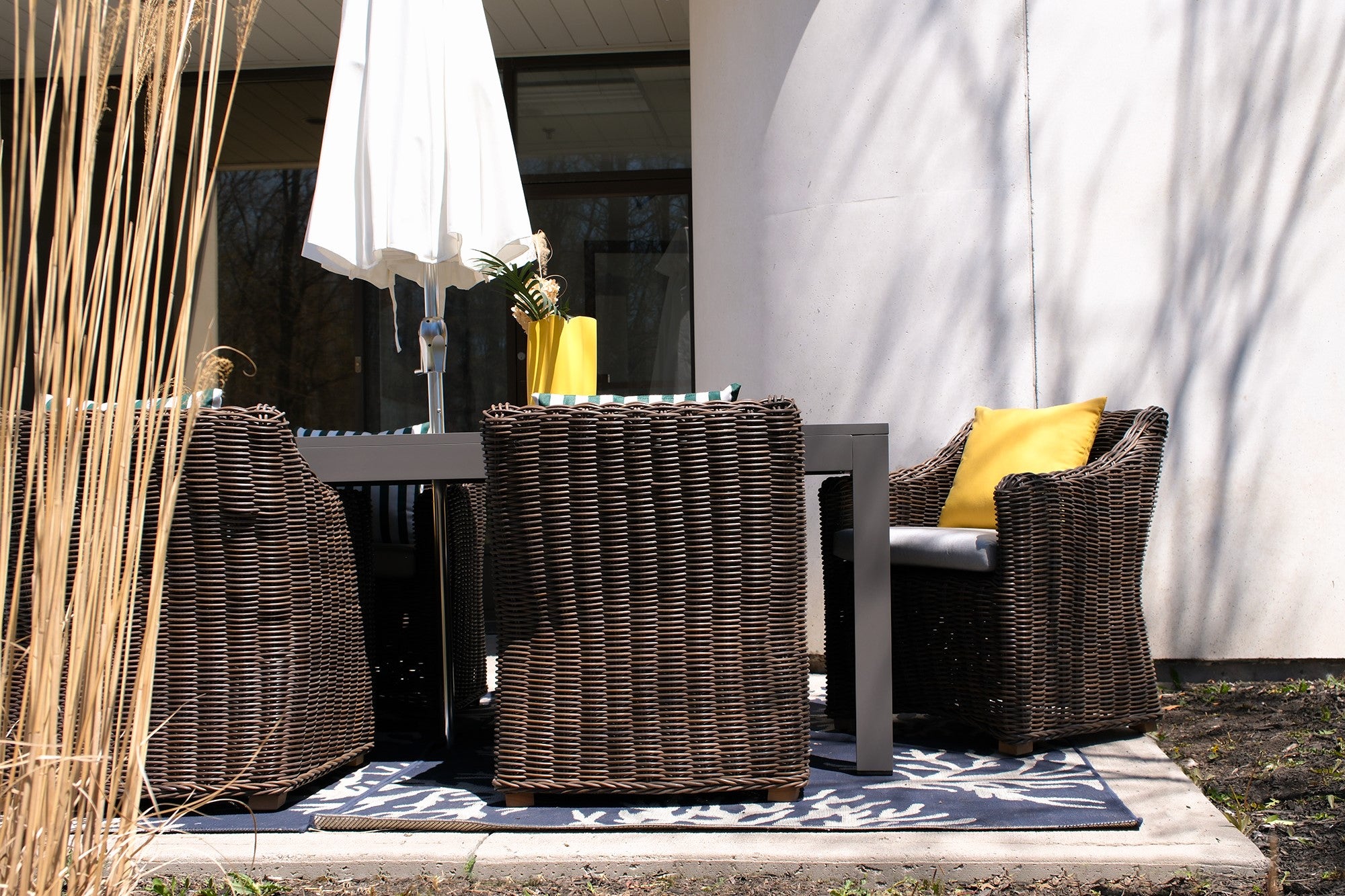 Esme Outdoor Dining Set