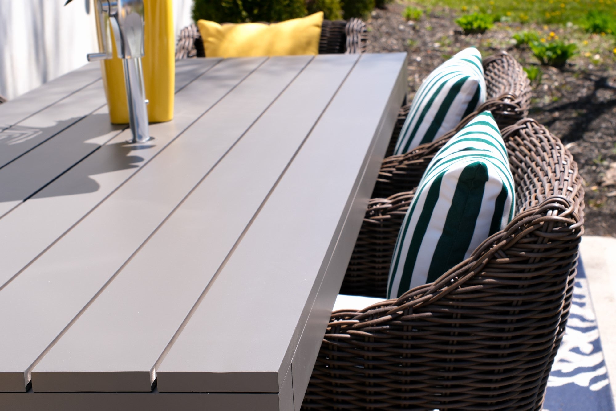 Esme Outdoor Dining Set