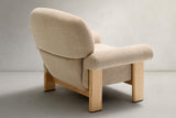 Hayden Fabric Armchair