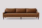 Zara Leather Sofa