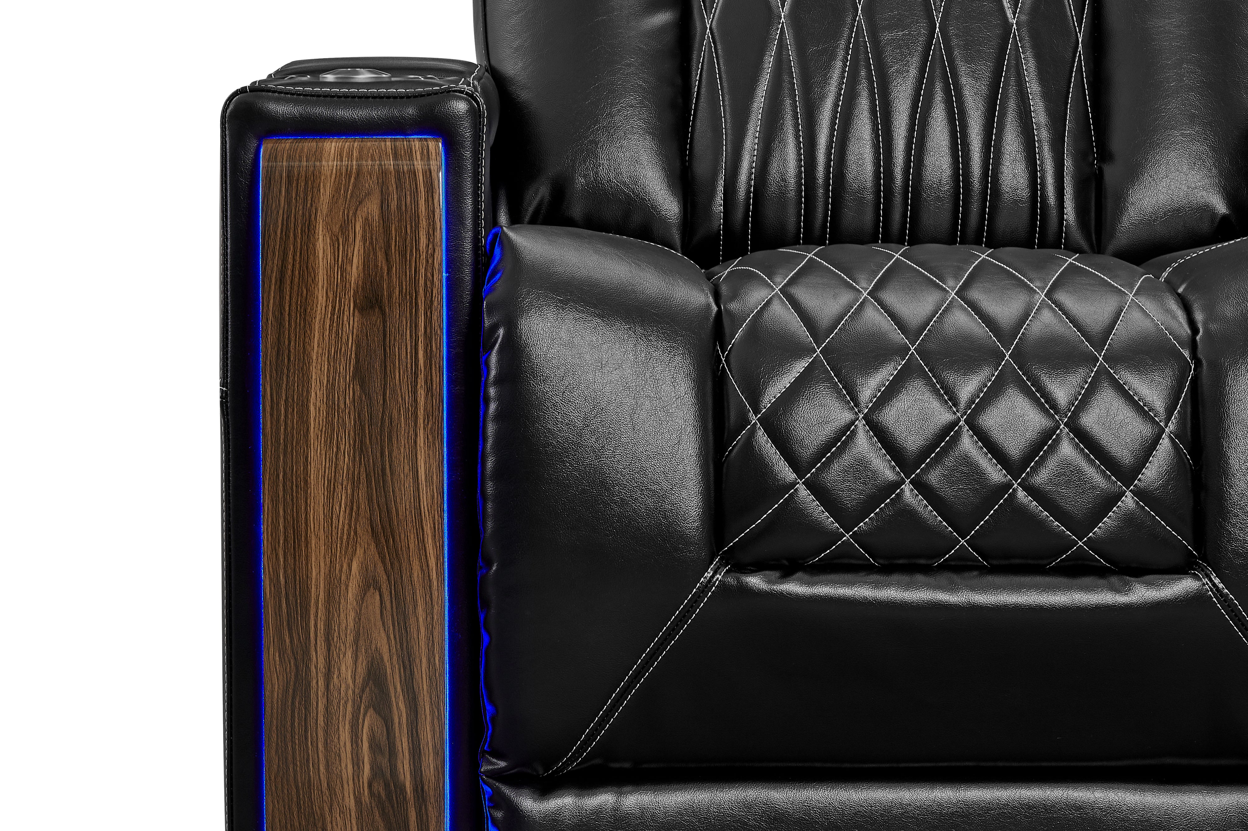 Tuscany Executive Heat & Massage 2025