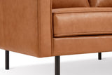 Varese Leather Sofa