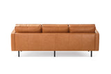 Varese Leather Sofa