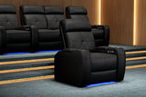 Verona Power Headrest 2025