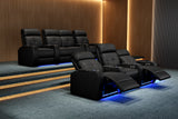 Verona Power Headrest 2025