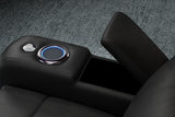 Verona Power Headrest 2025
