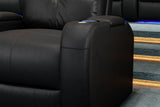 Verona Power Headrest 2025