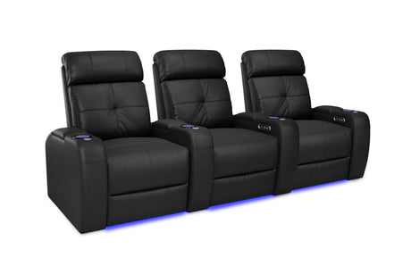 Verona Power Headrest 2025