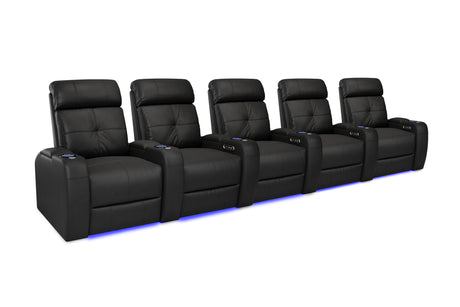 Verona Power Headrest 2025