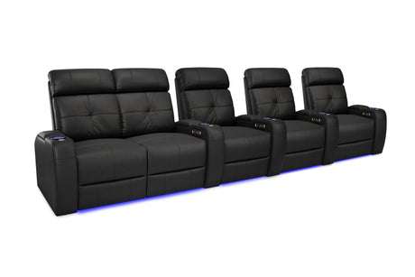 Verona Power Headrest 2025
